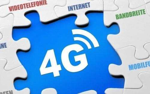 为什么4g网络老是掉线,为什么电信信号变成了4g