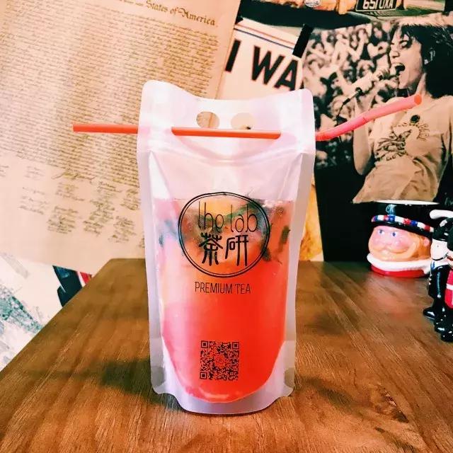 茶饮赚钱,茶饮如何盈利