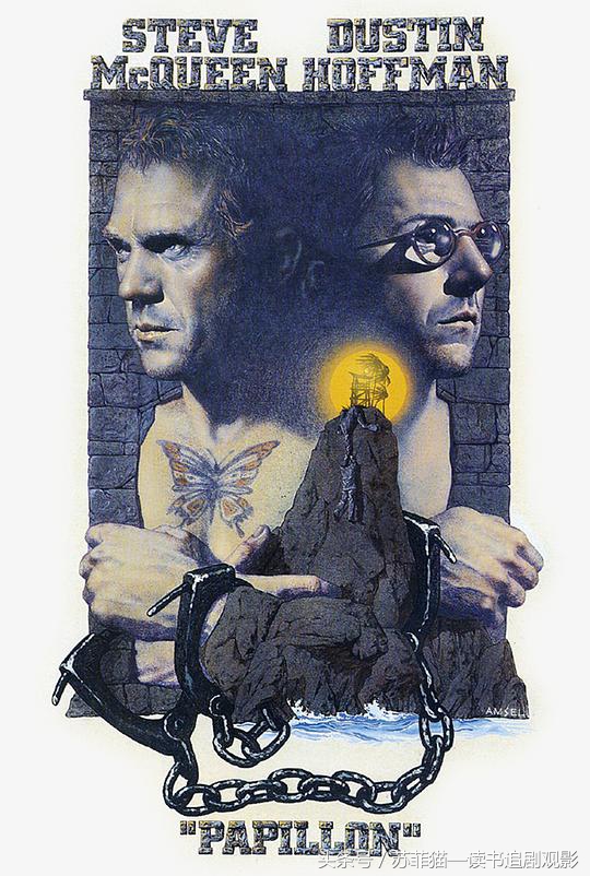 最好看的逃亡电影推荐,最刺激的逃亡电影