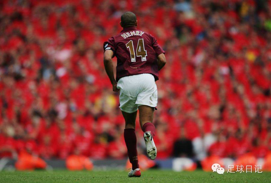 当我们谈论文学时我们在谈论什么,足球给我们的真实感言