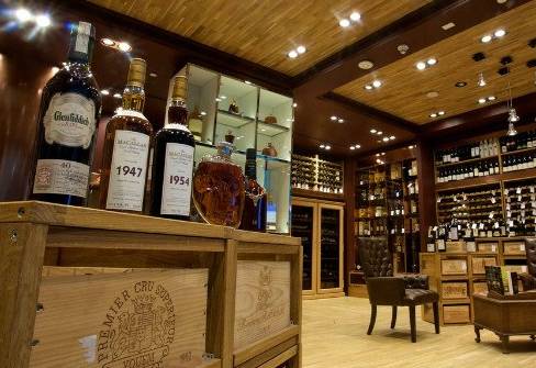 三亚机场免税店购物攻略最新,土耳其机场免税店购物攻略