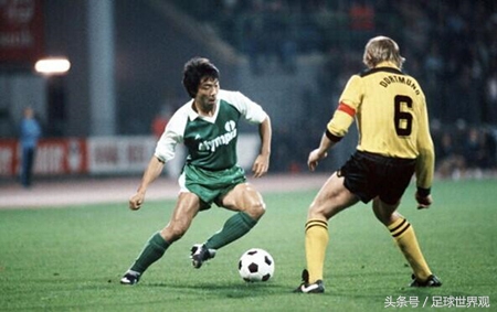 汗颜！第30位日本球员亮相德甲中国还是只有一个张玉宁