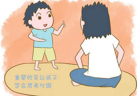 如果孩子很犟该怎么正确引导,孩子太犟怎么教育