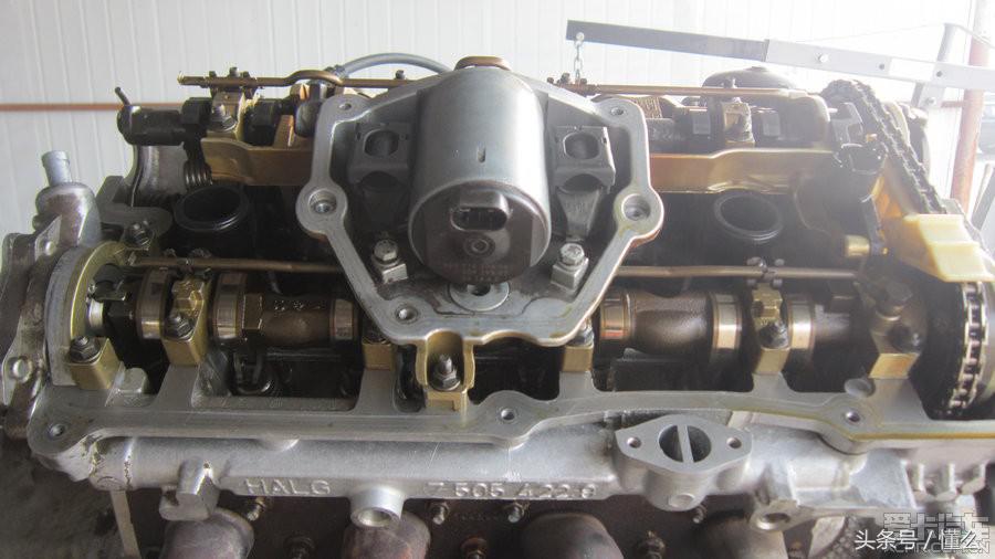 宝马320li发动机烧机油怎么修,宝马320i发动机抖动冒蓝烟