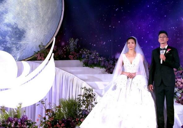 郎平换上魏秋月张常宁迅速逆转,郎平参加魏秋月婚礼