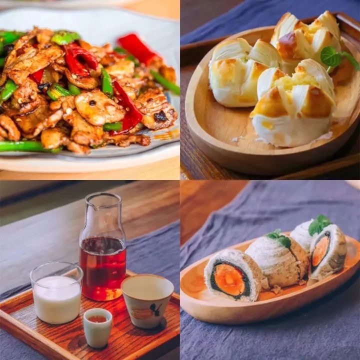 南京适合家人聚餐游玩的好地方,南京适合家庭聚会的餐厅