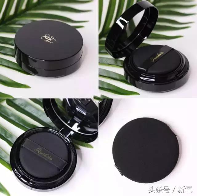 杨幂疯狂打call,李沁推荐气垫