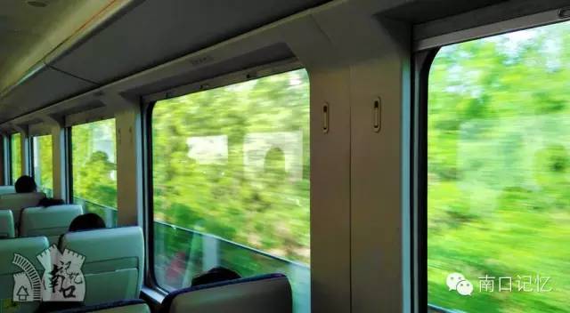 开往春天的列车，我们看图就行了