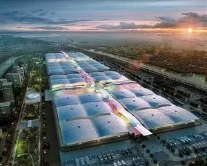 溧水开发区申报国家开发区,溧水综合保税区