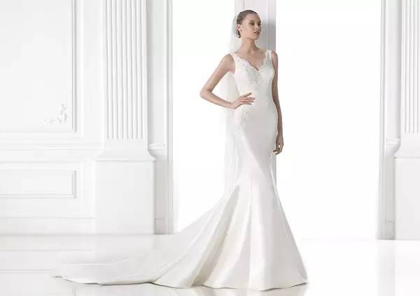 世界著名婚纱,世界十大婚纱品牌官网