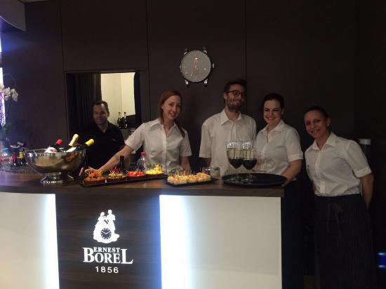 瑞士巴塞尔腕表,最具性价比的瑞士腕表