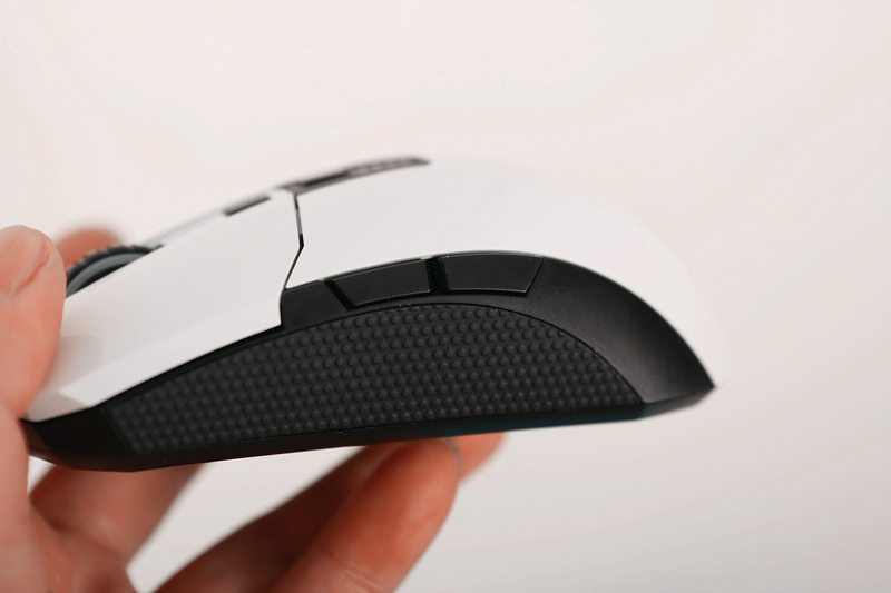 异极魔拉zora鼠标,异极zora鼠标