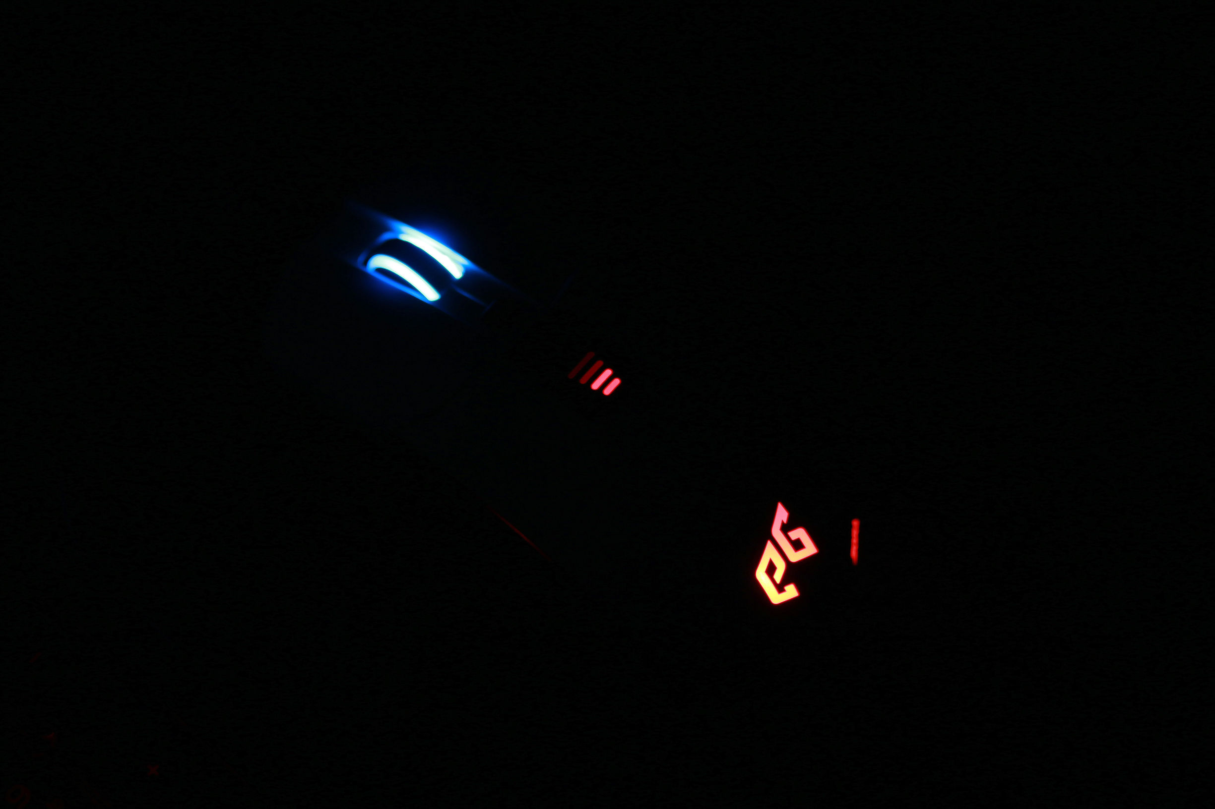 异极魔拉zora鼠标,异极zora鼠标