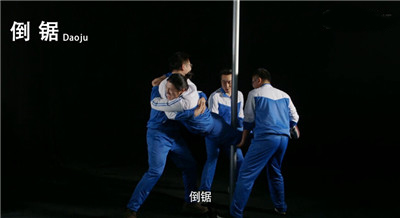 男同学,明天你是否会想起风靡校园的“柱体游戏”?