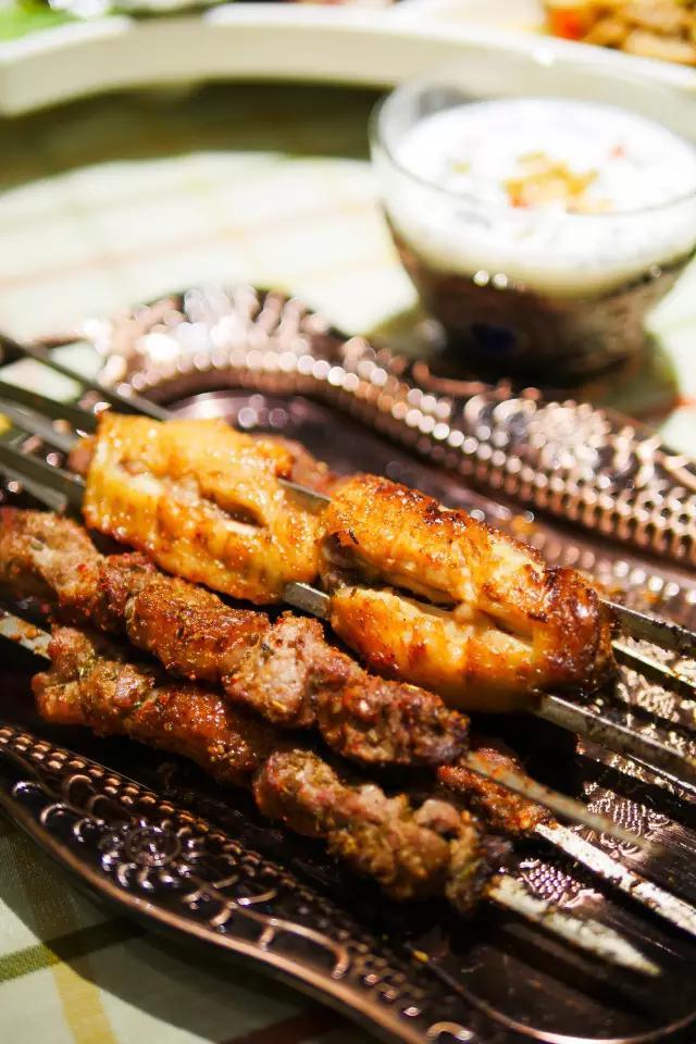 河东万达新疆餐厅,河东万达意式餐厅