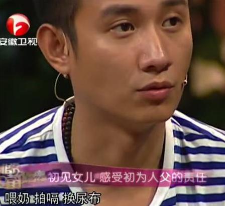 马伊琍的育儿经历有哪些,马伊琍母乳喂养背后的爱与痛