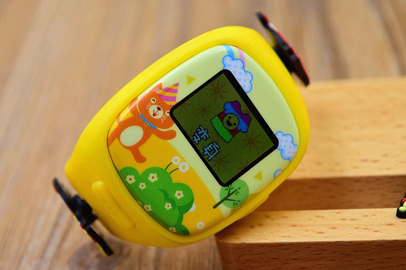 能否给予孩子贴身保护,卫小宝K2测试体验!