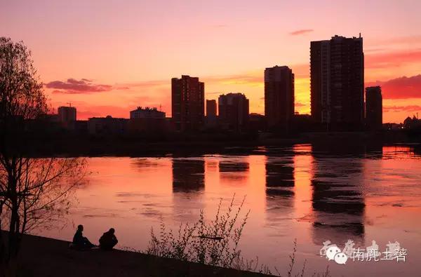 海拉尔古城区,海拉尔古城往事