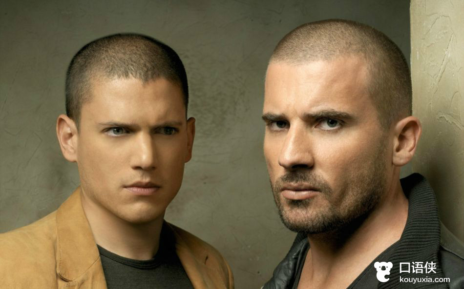 美剧绝望主妇保姆级听力训练,什么美剧适合练口语和听力