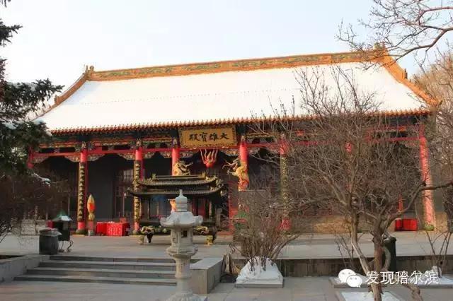 哈尔滨极乐寺是天台还是净土,哈尔滨极乐寺不堪回首的往事
