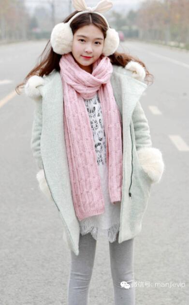 矮个子胖妹妹穿搭显瘦减龄 (矮胖妹妹夏季显瘦穿搭150以下)