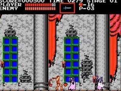 这些游戏你玩过说明你老了,这些经典游戏你都玩过了吗