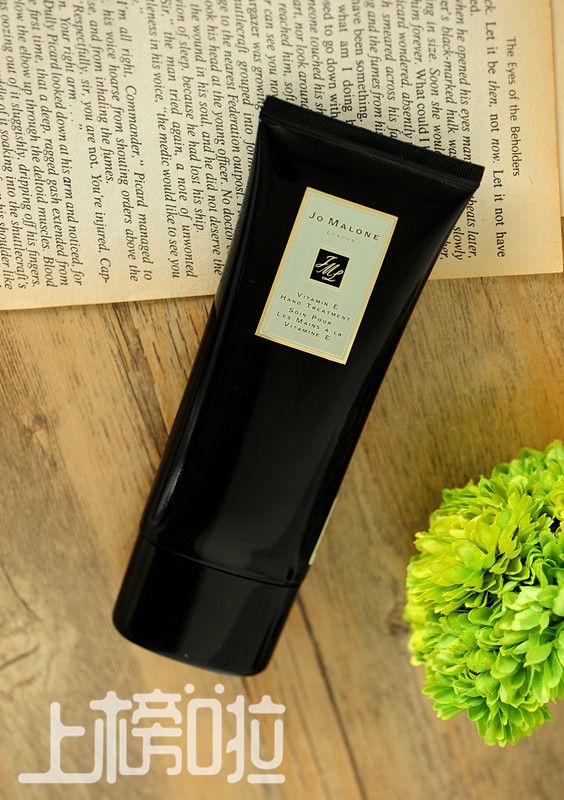 祖玛珑jomalone护手霜,护手霜大牌推荐祖马龙