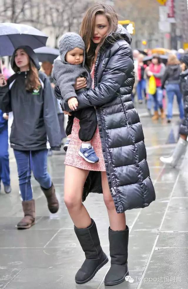 穿ugg要穿袜子吗,ugg真的好穿吗