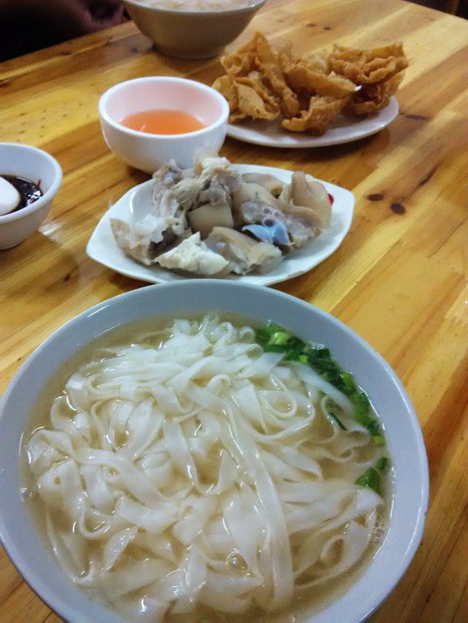 梧州的特色美食有什么,梧州美食都有什么