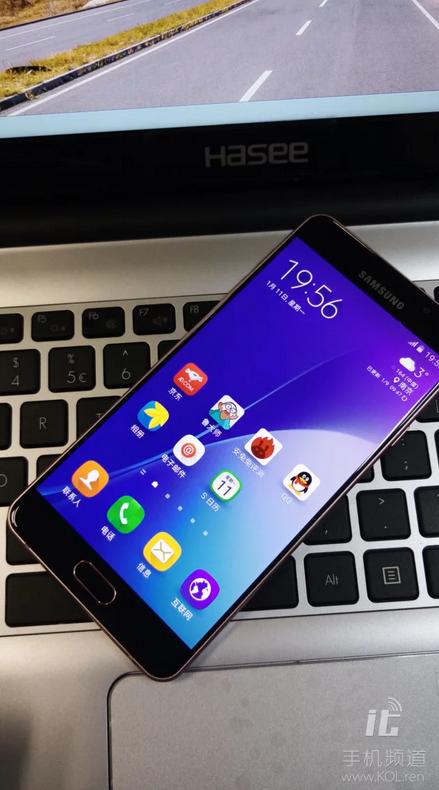 三星A70评测,三星galaxytaba710.4评测