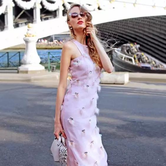 全网最让人羡慕的博主,盘点全网最招人羡慕嫉妒恨的博主