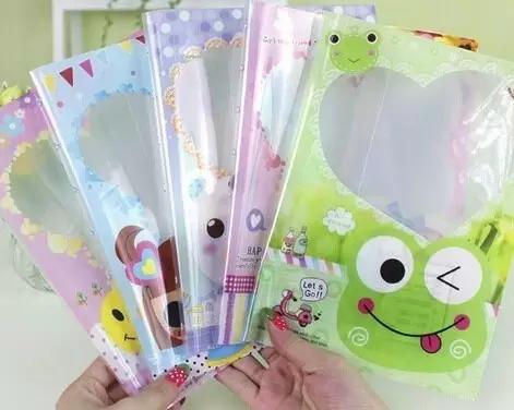 给孩子包书皮的最好方法,小学生包书的书皮有什么危害