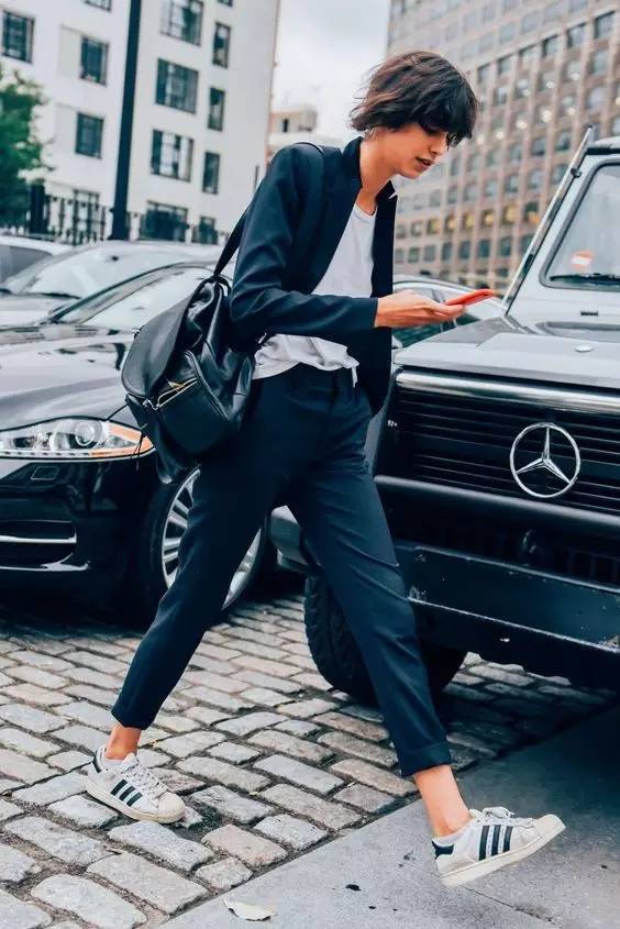 其实你与潮流只差一件T恤的距离!