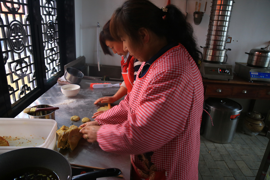 聚焦陕西蓝田泄湖镇,蓝田县洩湖镇发展规划