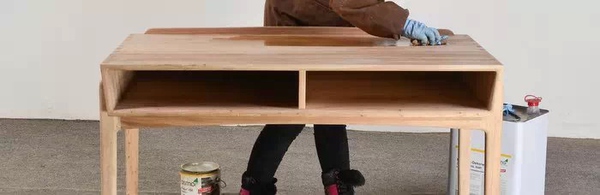 木蜡油的实木家具真的环保吗,家具木蜡油有各种颜色的环保吗