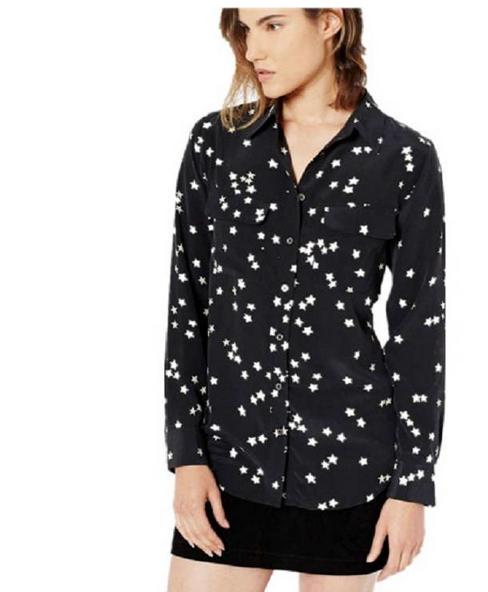 乔妹同款衬衣,乔妹宋仲基白裙