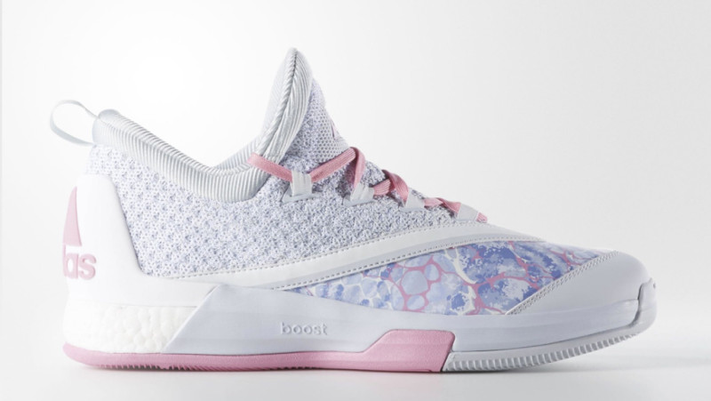 这周你需要留意的球鞋发售时间(part2)