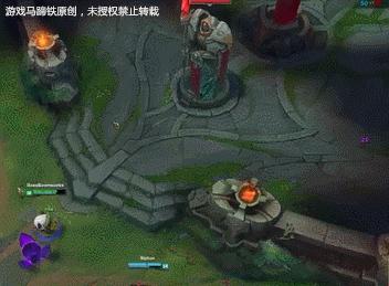 lol提莫最恶心的打法,lol提莫无限蘑菇出装