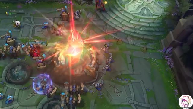 lol提莫最恶心的打法,lol提莫无限蘑菇出装