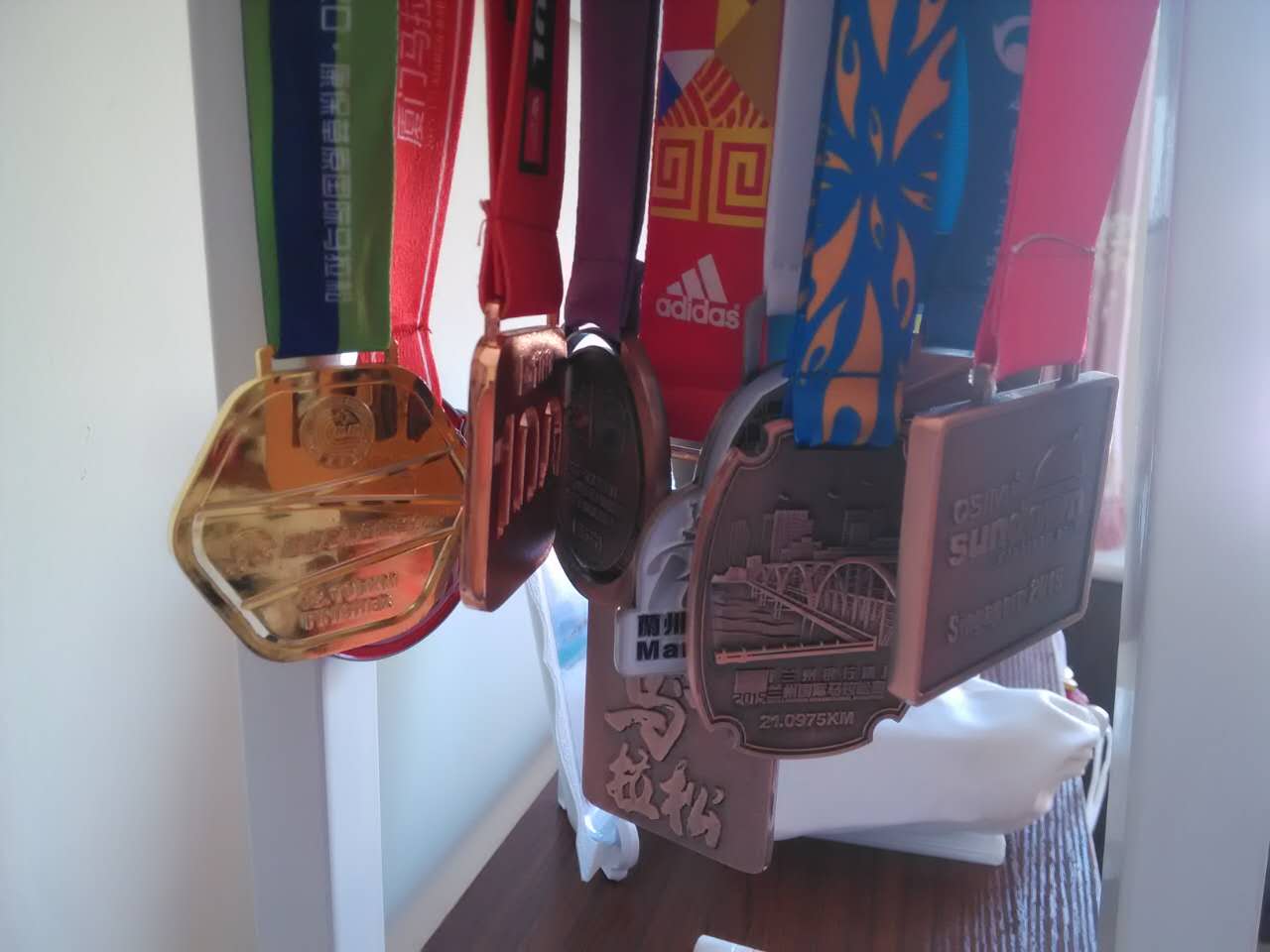 考研一战上岸厦大,考研五战厦大