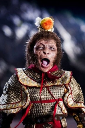 谁是西游里最强人,西游记四大恶人单挑孙悟空