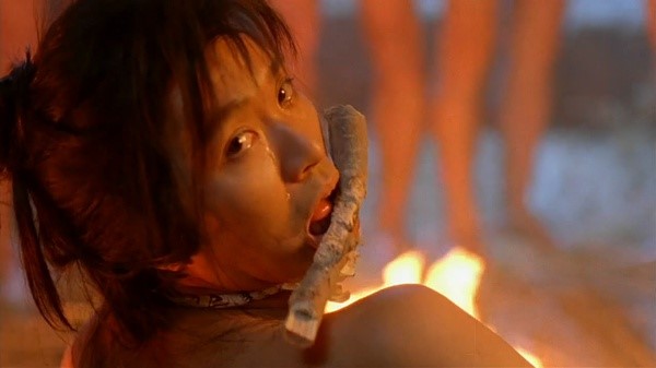 重温周星驰的那些用虐待和发泄让你开怀大笑的影片！