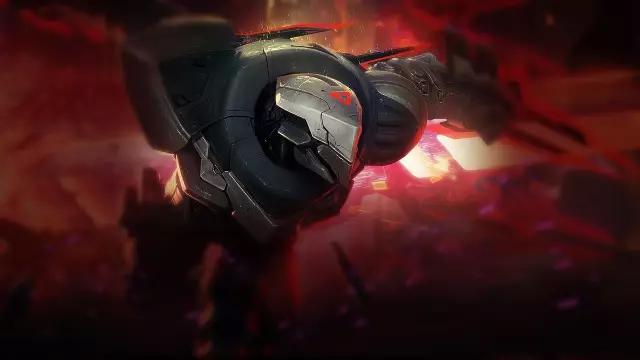 lol新赛季哪个位置最容易凯瑞,lol单双排哪个英雄凯瑞