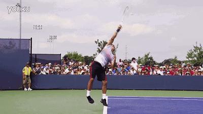 网球发球的纠正方法,网球发球不稳定的原因