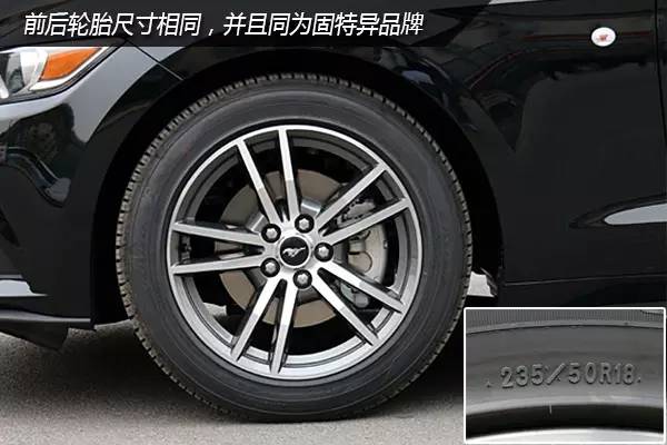 海淘车提幻影黑野马Mustang！必须现车拒绝等待