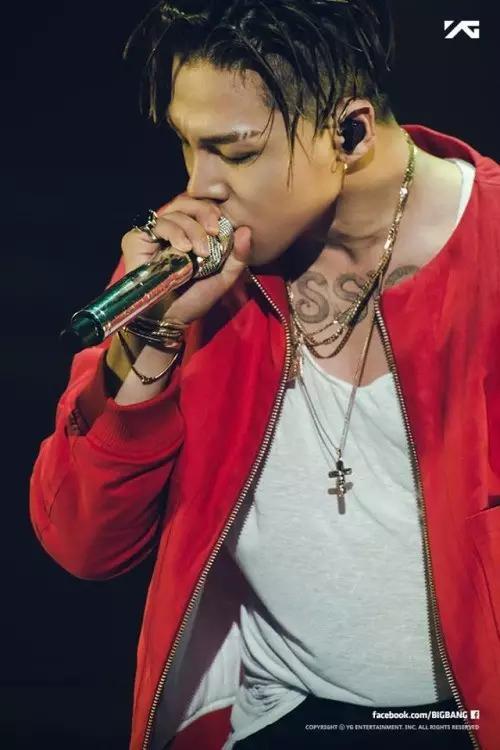 韩国rapper有哪些,细数韩国rapper