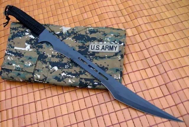 男人最爱—世界*刀名**