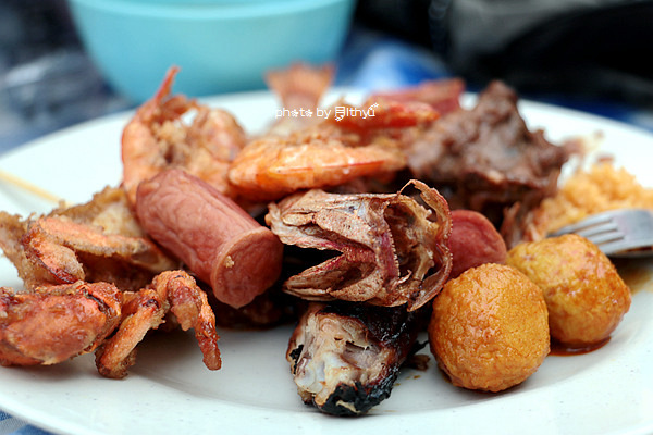 沙巴4天自由行攻略 (沙巴5天之旅)