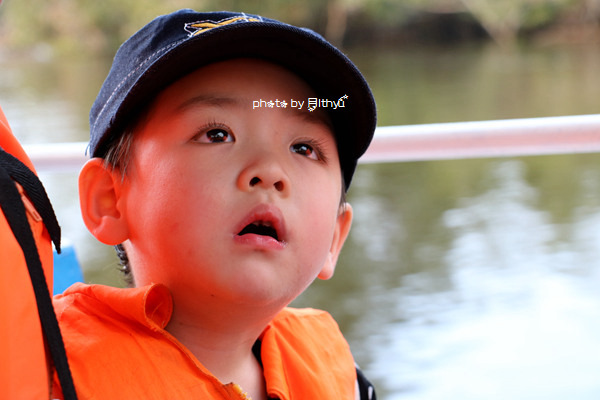 人生必需要有一次闺蜜游——沙巴五日游