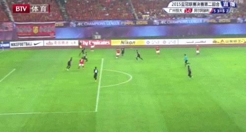 上港恒大埃神回避条款,亚冠恒大对上港埃神